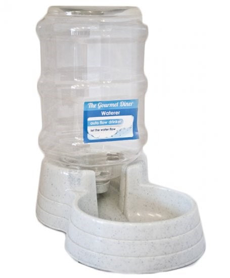 THE GOURMET DINER WATERER 3.5L