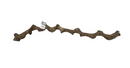 BIOSCAPE TWISTED VINE 90CM DIAMETER 5-6CM