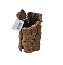 BIOSCAPE HIDE CAVE L DIAMETER 8-12CM LENGTH 20-30CM