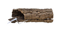 BIOSCAPE HIDE CAVE L DIAMETER 8-12CM LENGTH 20-30CM