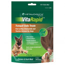 VITARAPID TRANQUIL TREATS DOGS 210GM