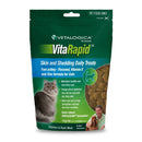 VITARAPID SKIN & COAT CARE CATS 100GM