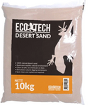 ECO TECH WHITE DESERT SAND 5KG