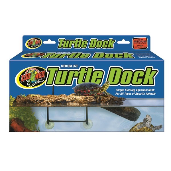 TURTLE DOCK MEDIUM