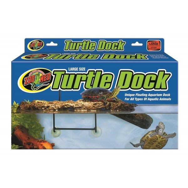 TURTLE DOCK LARGE