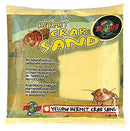 HERMIT CRAB SAND YELLOW