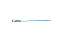 *MOUNTAIN LEASH 13MMX61CM TURQUOISE