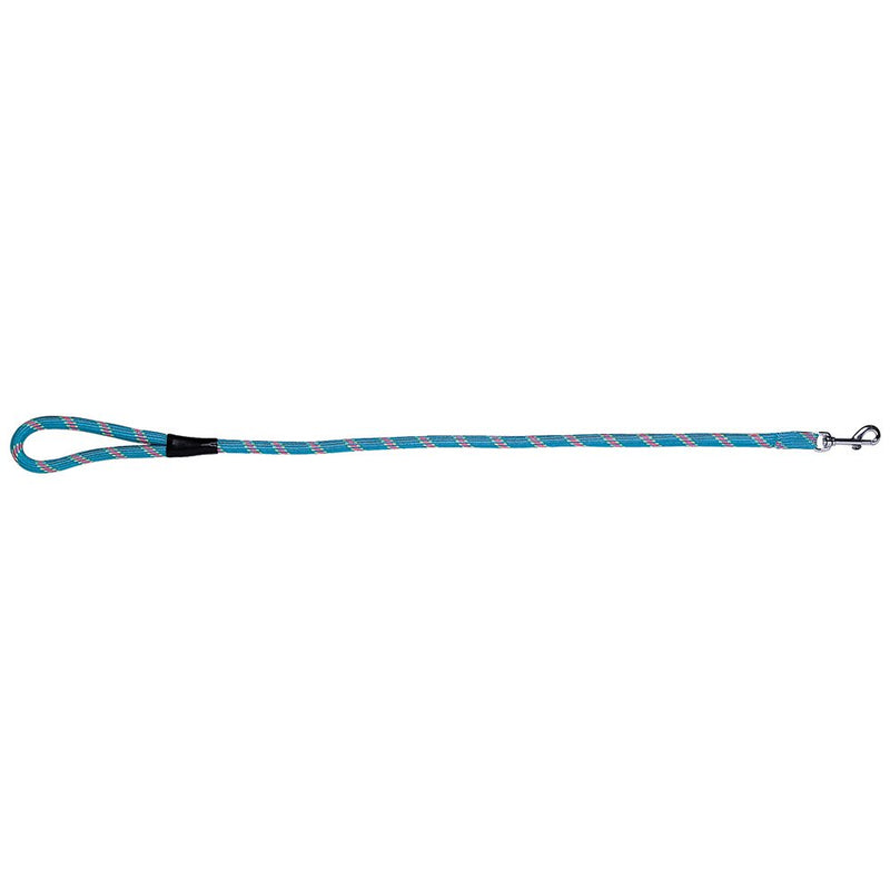 MOUNTAIN LEASH 13MMX183CM TURQUOISE