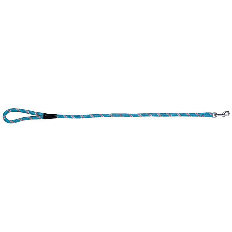 MOUNTAIN LEASH 13MMX122CM TURQUOISE