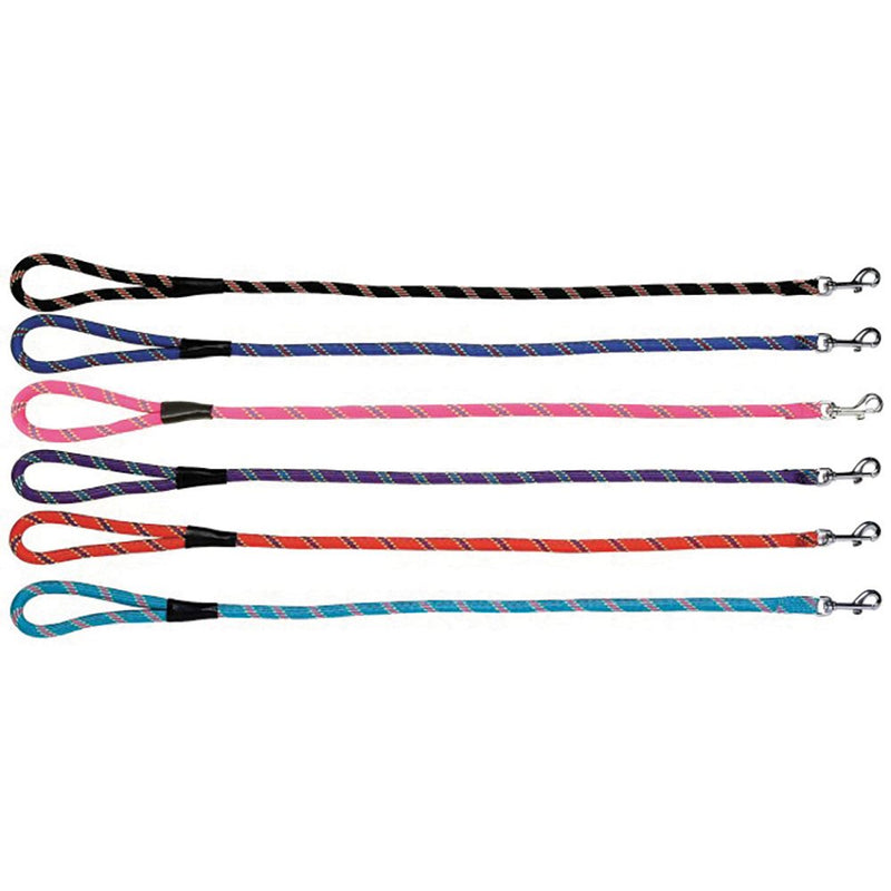 MOUNTAIN LEASH 13MMX183CM TURQUOISE