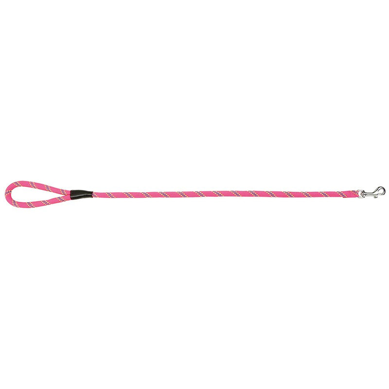 MOUNTAIN LEASH 13MMX183CM PINK