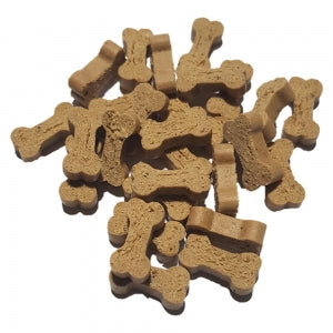 HUDS & TOKE MICRO BONES CHICKEN 150G