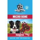 HUDS & TOKE  MICRO BONES KANGAROO 150G