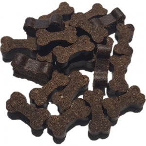 HUDS & TOKE MICRO BONES BEEF 150G