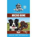 HUDS & TOKE MICRO BONES BEEF 150G