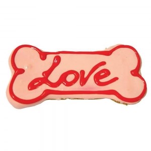 HUDS & TOKE LOVE BONE COOKIE 1PK