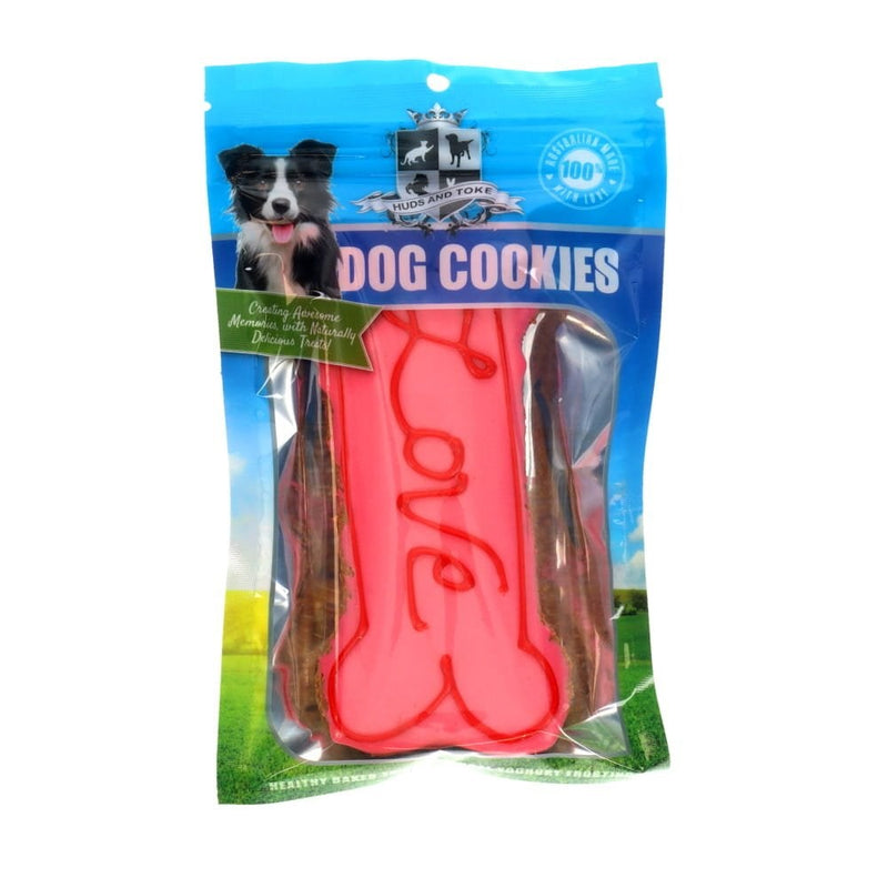 HUDS & TOKE LOVE BONE COOKIE 1PK