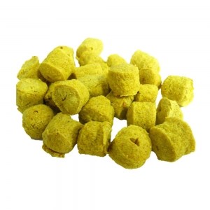 HUDS & TOKE LITTLE CHICKEN BITES 150G