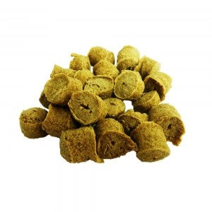 HUDS & TOKE LITTLE BEEF BITES 150G