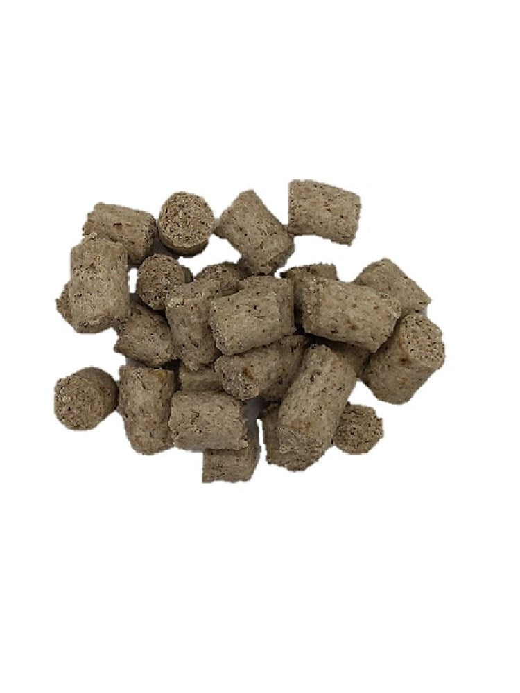 HUDS & TOKE LITTLE FISH BITES 150G