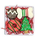 HUDS & TOKE XMAS COOKIE MIX 4PK