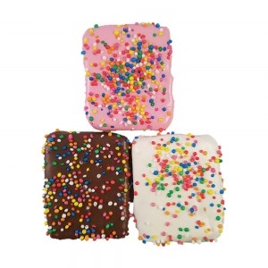 HUDS & TOKE FAIRY BREAD 4PK