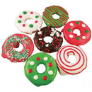 HUDS & TOKE XMAS LARGE DONUTS