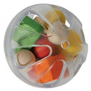 FEATHERLAND PARADISE PARTY BALL