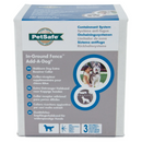 PetSafe Stubborn Dog In Ground Fence Extra Collar