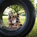 PetSafe Stubborn Dog In Ground Fence Extra Collar