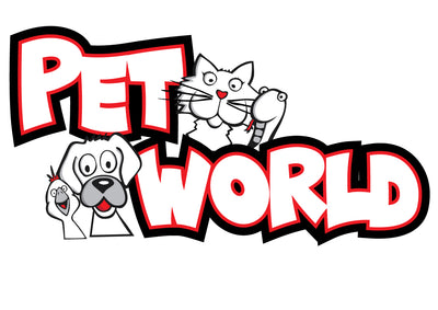Pet World Pet Store