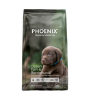 PHOENIX PUPPY LARGE BREED OCEAN FISH 13KG