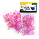 BETTA CRYSTAL GEMS PURPLE 145G