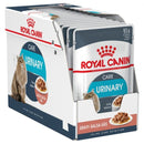 ROYAL CANIN CAT WET URINARY CARE GRAVY BOX 85G 12PK