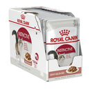 ROYAL CANIN CAT WET ADULT INSTINCTIVE GRAVY BOX 85G 12PK