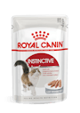 ROYAL CANIN CAT WET ADULT INSTINCTIVE LOAF BOX 85G 12PK