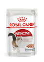 ROYAL CANIN CAT WET ADULT INSTINCTIVE LOAF BOX 85G 12PK