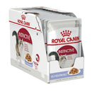 ROYAL CANIN CAT WET ADULT INSTINCT JELLY BOX 85G 12PK