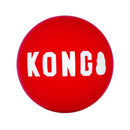 KONG SIGNATURE BALLS LARGE 2PK