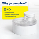 PETSAFE OUTLAST 3.7L PUMPLESS FOUNTAIN