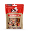 BARK & BEYOND BULLY STICKS 150G