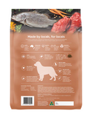 PHOENIX KANGAROO & BARRAMUNDI 3KG