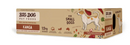 BIG DOG SMALL DOG KANGAROO BARF 1.5KG