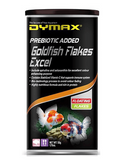 DYMAX GOLDFISH FLAKES EXCEL