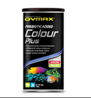 DYMAX COLOUR PLUS SMALL SINKING PELLET 160G