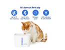 PETSAFE VIVA 1.8L PET FOUNTAIN