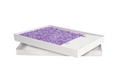 PETSAFE SCOOP FREE LAVENDER REPLACEMENT LITTER TRAY