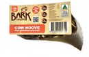 BARK & BEYOND COW HOOF W/ ROO STUFFING