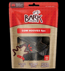 BARK & BEYOND COW HOOVES 8PK