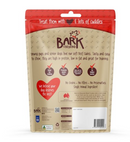 BARK & BEYOND BEEF CUBES 300G
